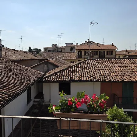 Centro Storico Apartament