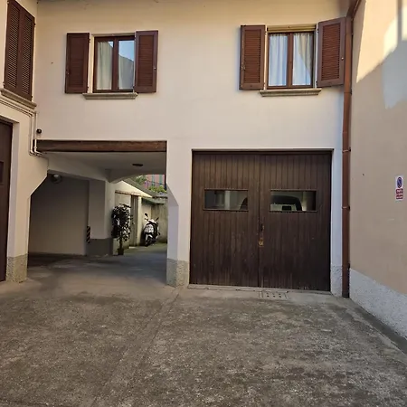 Centro Storico Trezzo sullʼAdda